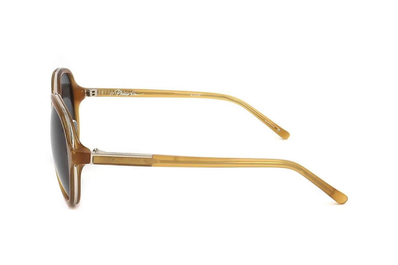 Phillip Lim by Linda Farrow PL16 Sunglasses - view 8
